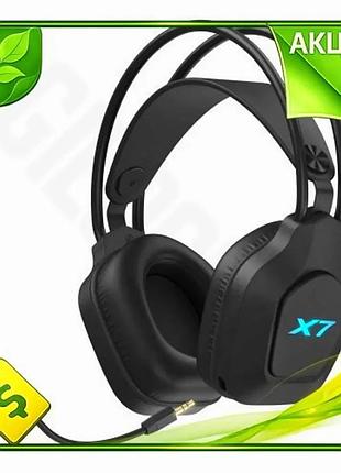 Ve беспроводные наушники a4tech bluetooth new version 5.3 с микрофоном шумоподавления для геймеров чер n6w_ver