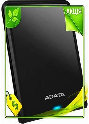 Ve наружный жесткий диск 4тб new version adata черный usb 3.2 компактный накопитель для хранения данны n6w_ver