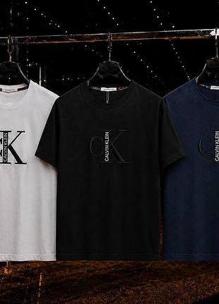 Футболка calvin klein