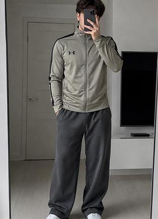Кофта under armour