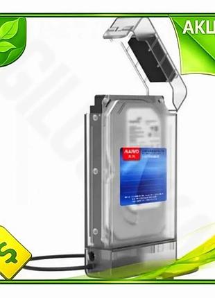 Ve адаптер usb maiwo sata new version 3,5 дюйма черный usb 3.0 для жесткого диска с блоком питания 12v n6w_ver