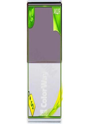 Ve флеш накопичувач usb 32гб new version colorway сріблястий usb 3.0 для зберігання даних накопичувач n6w_ver