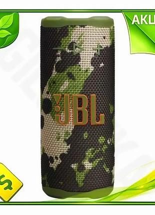Ve портативна колонка jbl 16 new version вт bluetooth акумуляторна водонепроникна ip68 для музики на в n6w_ver
