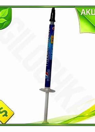 Ve термопаста subzero seven 1 new version г шприц охолоджуюча паста для процесора та відеокарти 12.8 в n6w_ver