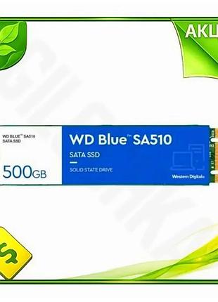 Ve твердотельный накопитель ssd 250гб new version western digital blue sata m.2 2280 скорость 555 мб/с n6w_ver