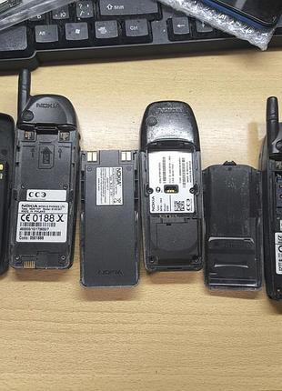 Старые nokia как не рабочи 3