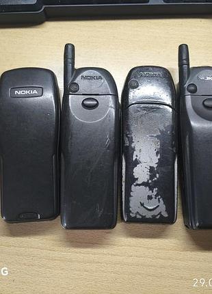 Старые nokia как не рабочи 2