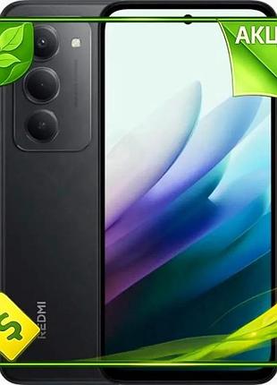 Ve смартфон xiaomi redmi 15 new version 6.9" 144 гц 50 мп з акумулятором 7000 ма·год для фото і відео n6w_ver