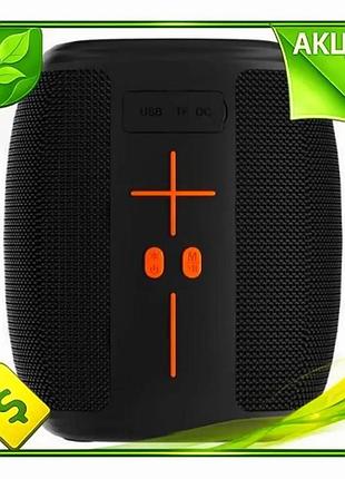 Ve портативная колонка xtrike me new version 8 вт bluetooth usb aux fm mp3 micro sd с rgb подсветкой д n6w_ver