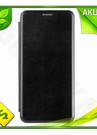 Ve чехол-книга colorway для смартфона new version xiaomi черный силиконовый чехол для защиты экрана и n6w_ver