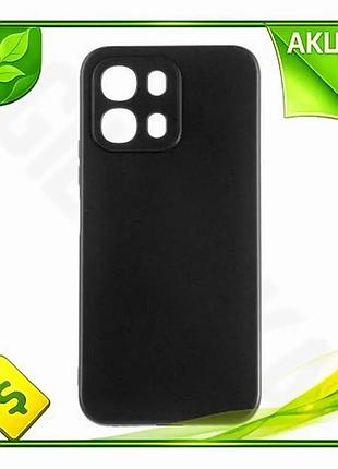 Ve бампер colorway для oppo new version a6s полиуретановая черная защита для смартфона чехол tpu матов n6w_ver
