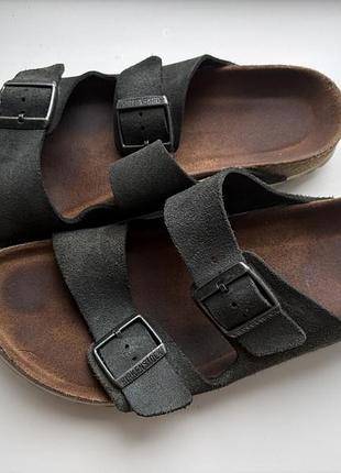 Birkenstock arizona 43 розмір 28 см.