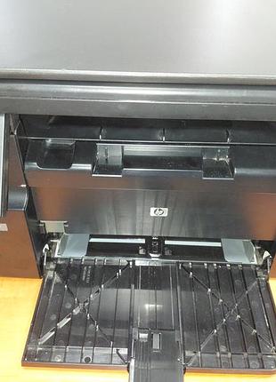 Багатофункціональний пристрій hp laserjet m1132