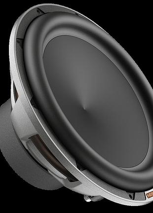Сабвуфер hertz mp 300 d2.3