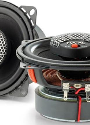 Коаксіальна акустика focal icu100