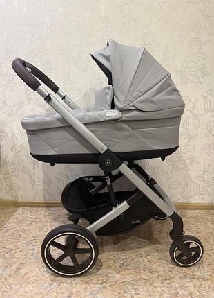 Візочок cybex balios s 2025