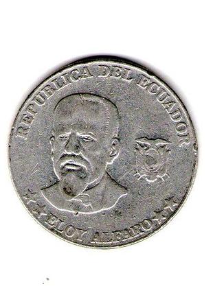 096 50 сентаво, 2000 нержавеющая сталь, 11.32g, ø 30.6mm no3899