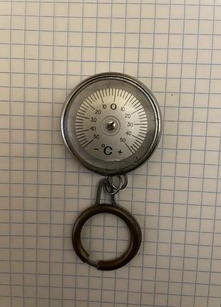 Брелок термометр олимпиада