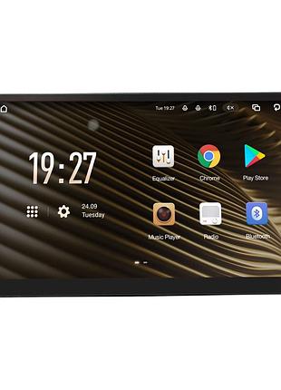 Штатна магнітола sigma s9432 4+32 gb kia magentis/optima/cerato 2005-2010 9"