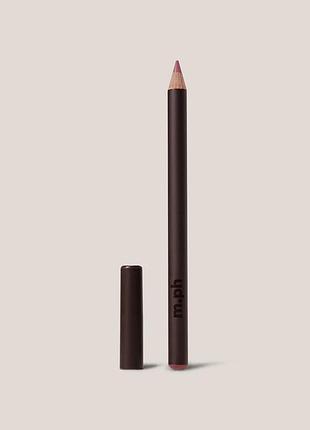 Олівець для губ m.ph beauty the overliner у відтінку french exit