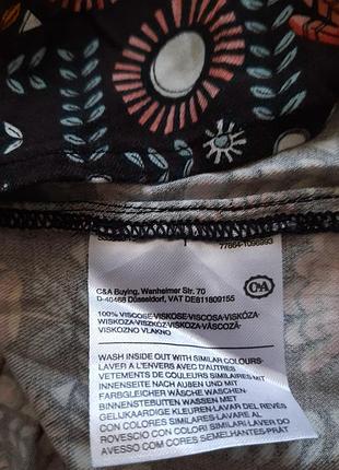 Сукня етно 8
