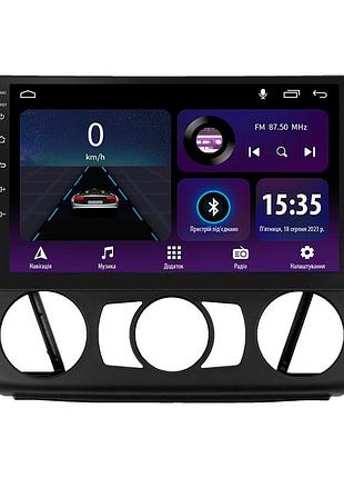 Штатна магнітола sigma e9232 2+32 gb bmw 1 e88 e82 e81 e87 2004-2011 (f1) 9"