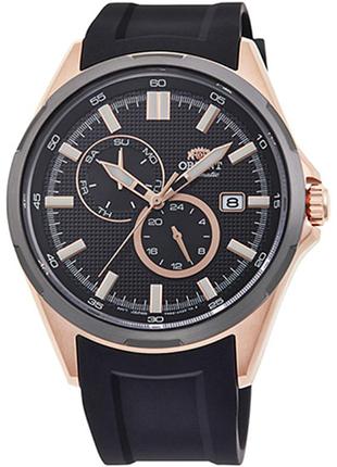 Часы мужские orient ra-ak0604b10b