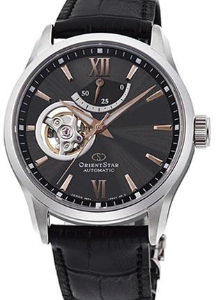 Годинник чоловічий orient star re-at0007n00b