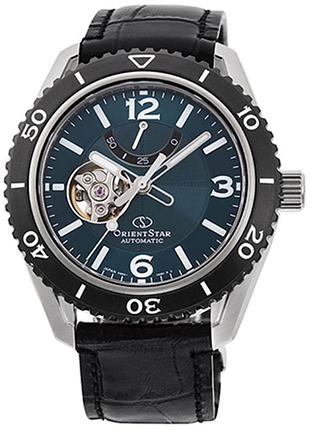 Годинник чоловічий orient star re-at0104e00b