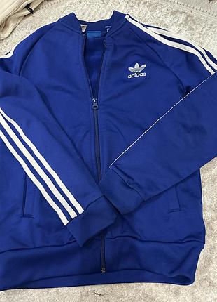 Кофта adidas 152 11-12 років