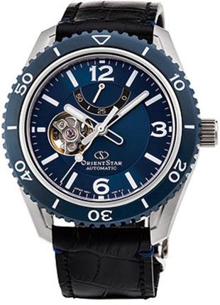 Годинник чоловічий orient star re-at0108l00b