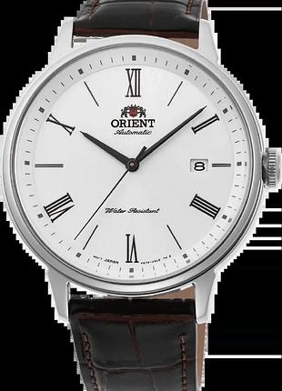 Годинник чоловічий orient classic ra-ac0j06s10b