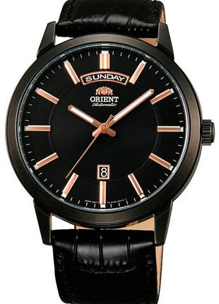 Часы мужские orient fev0u001b