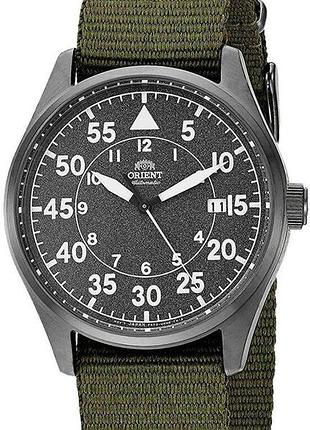 Часы мужские orient flight ra-ac0h02n10a