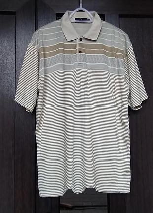 Поло мужское дышащее dejun dress, xl.