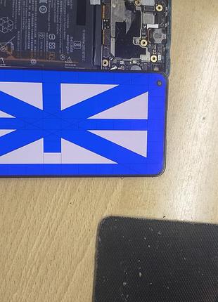 Дісплей xiaomi mi 11 lite