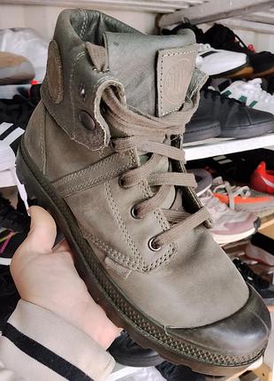 Черевики  palladium