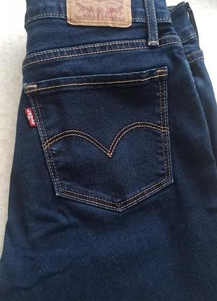Джинси levis