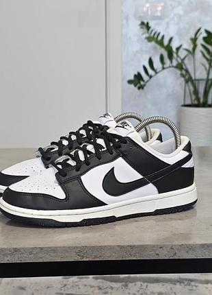Кроссовки nike dunk оригинал