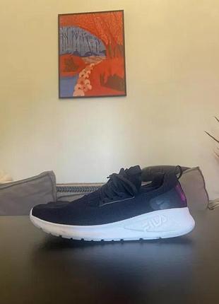 Чоловічі кросівки fila 44 р