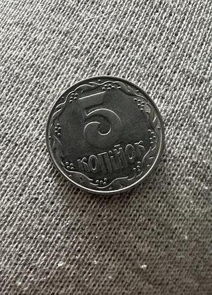 Продам колекційну монету