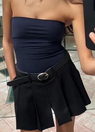 Шорти zara