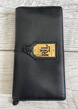 Гаманець lauren ralph lauren