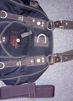 Сумка ggl paraboxy
