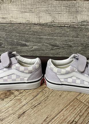 Кеди vans 28 розмір, 17 см