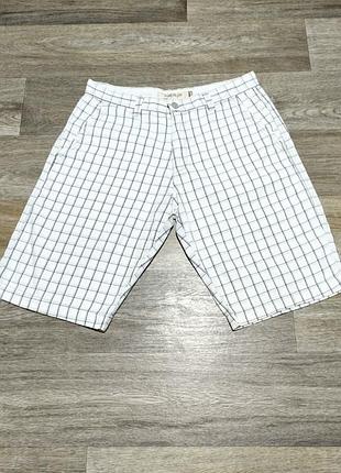 Чоловічі шорти levis 518, розмір по бирці 34/34 superlow, 100% бавовна.