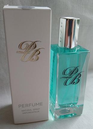 Туалетная вода perfums bar рв 082.