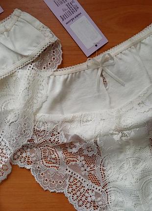 Труси жіночі. vd 26 м violet delux
