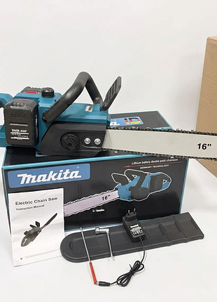 Акумуляторна пила makita
