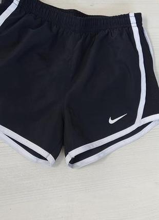 Дитячі шортики nike dri fit